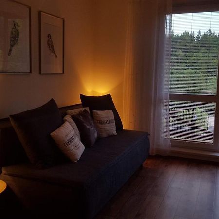 Appartement Kozel 1 à Janské Lázně Extérieur photo