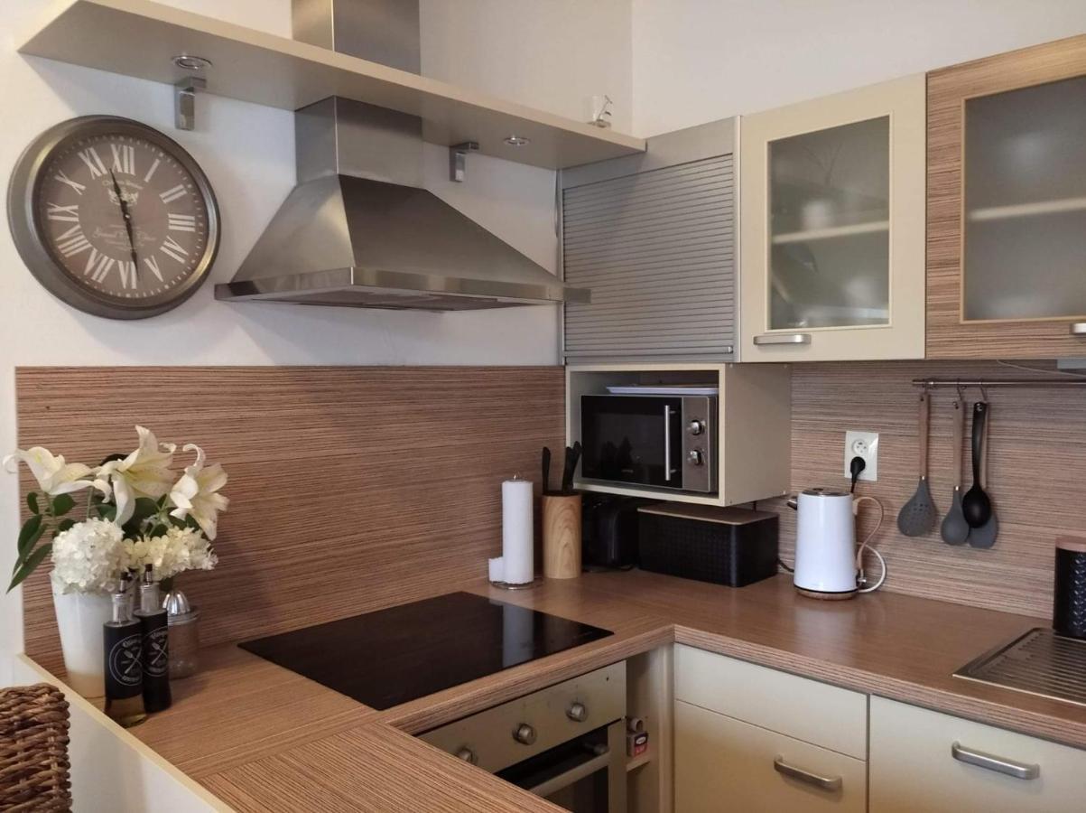 Appartement Kozel 1 à Janské Lázně Extérieur photo