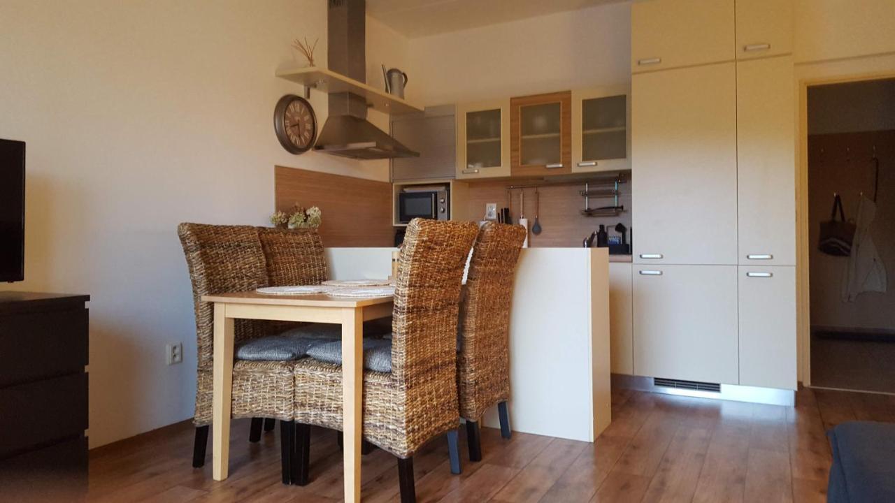 Appartement Kozel 1 à Janské Lázně Extérieur photo