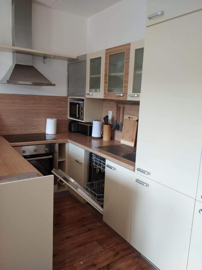 Appartement Kozel 1 à Janské Lázně Extérieur photo