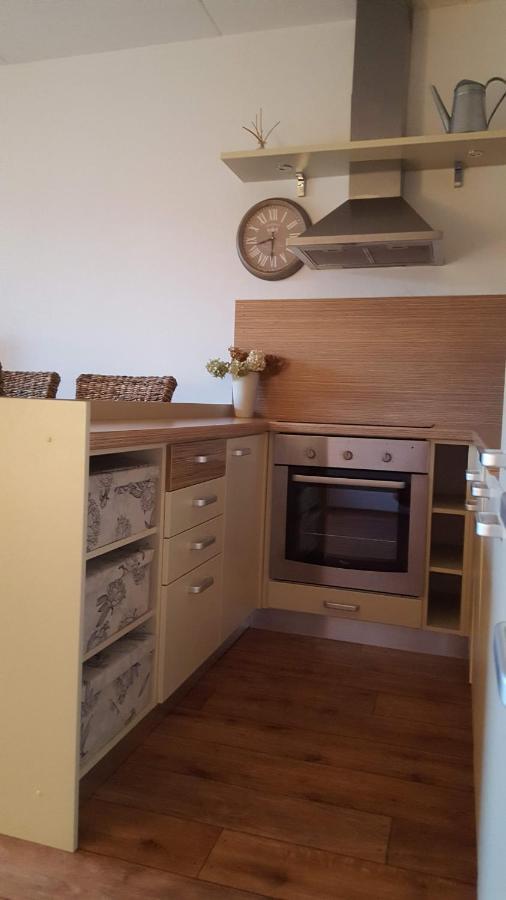 Appartement Kozel 1 à Janské Lázně Extérieur photo